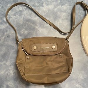 Marc Jacobs crossbody purse